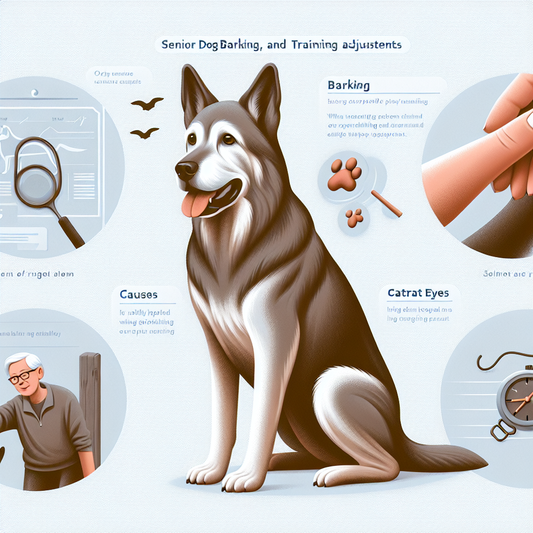 Why Dogs Bark: 12 Common Triggers and Solutions