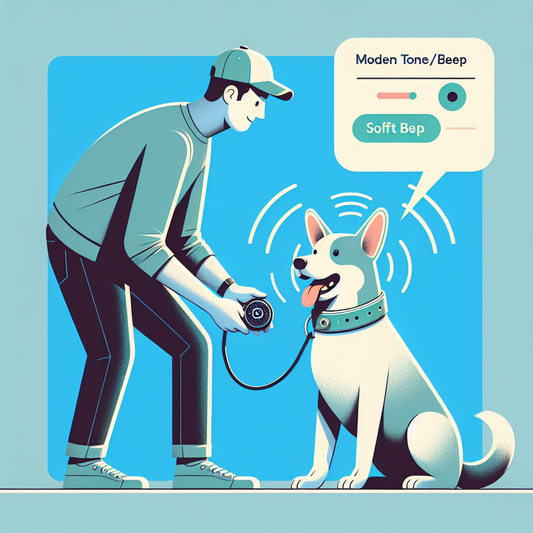 How to Use a Bark Collar in Apartments (Neighbor-Friendly Plan)