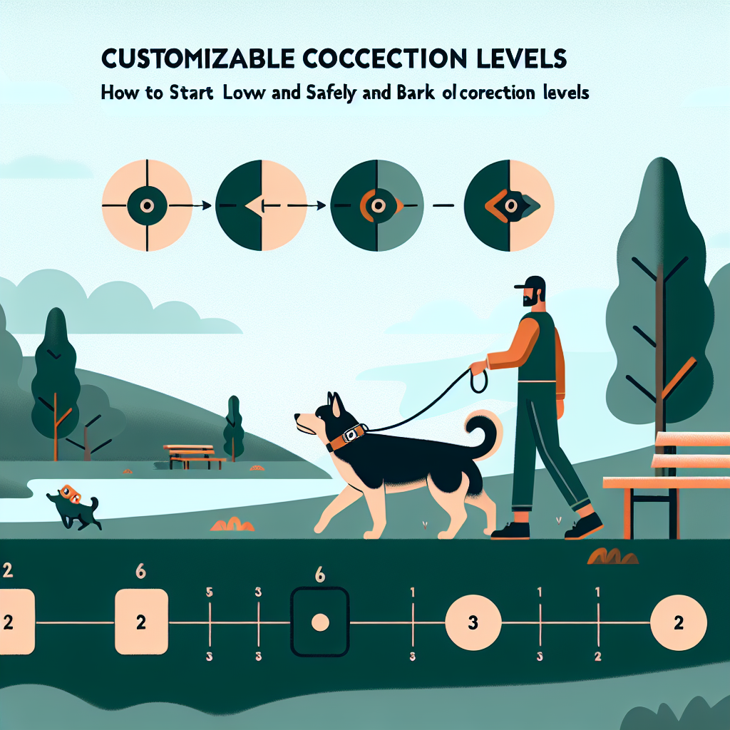 Step-by-Step: Setting Up a Wireless Fence + Training Collar