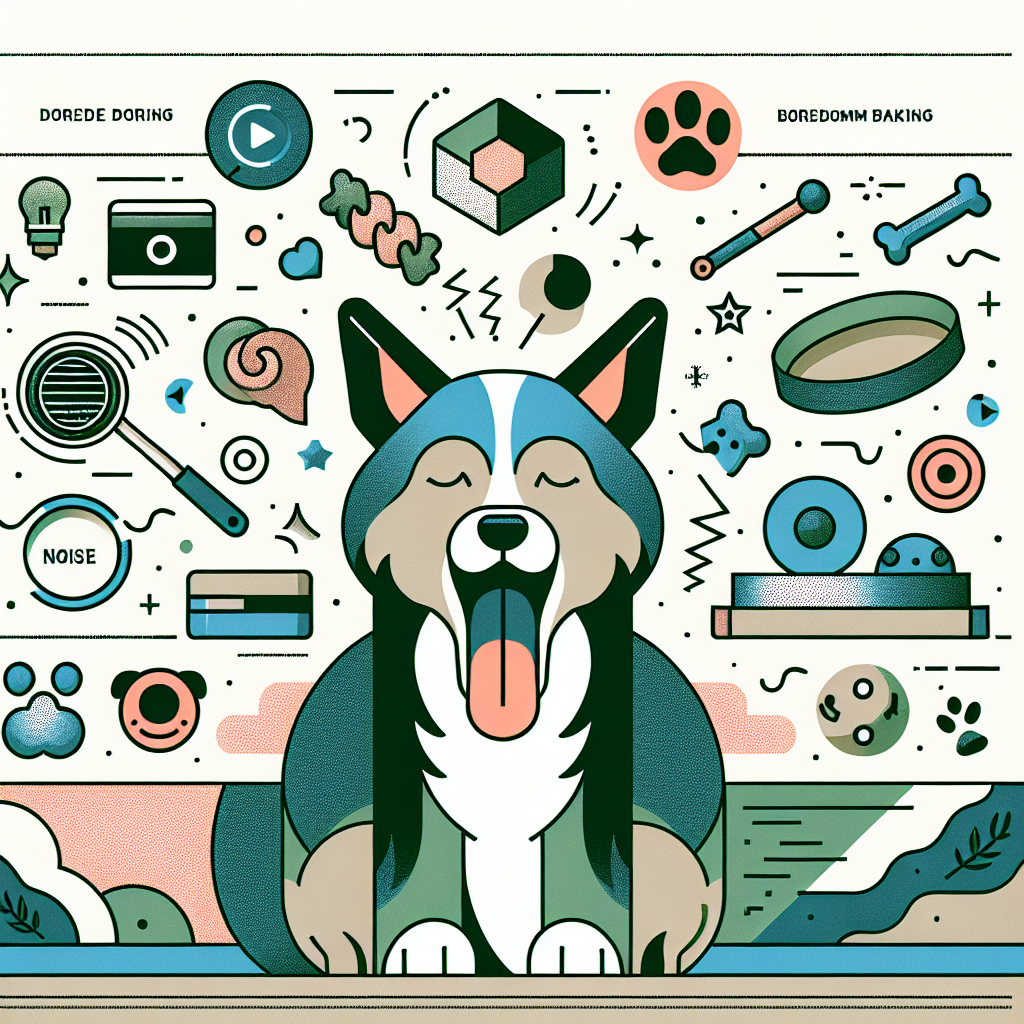 How to Use a Bark Collar Humanely and Effectively