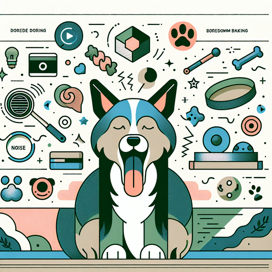 How to Use a Bark Collar Humanely and Effectively