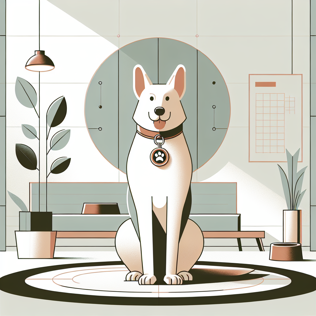 Senior Dog Barking: Causes and Training Adjustments