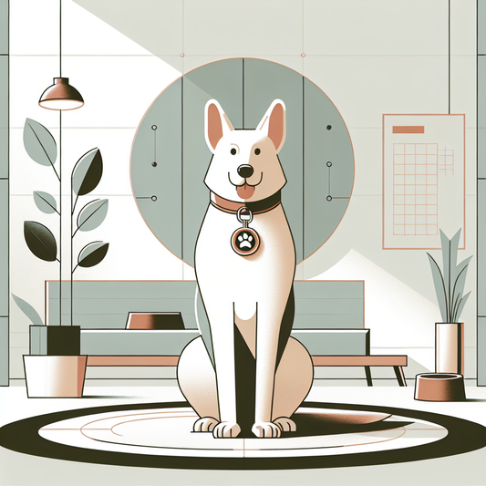 Senior Dog Barking: Causes and Training Adjustments